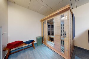 NA PREDAJ _ vidiecky dom_Národný park Aggtelek _ s  WELLNESS ZÓNOU — foto 19