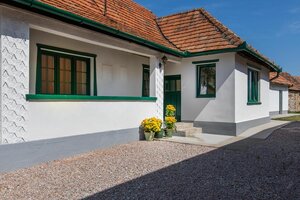 NA PREDAJ _ vidiecky dom_Národný park Aggtelek _ s  WELLNESS ZÓNOU — foto 24