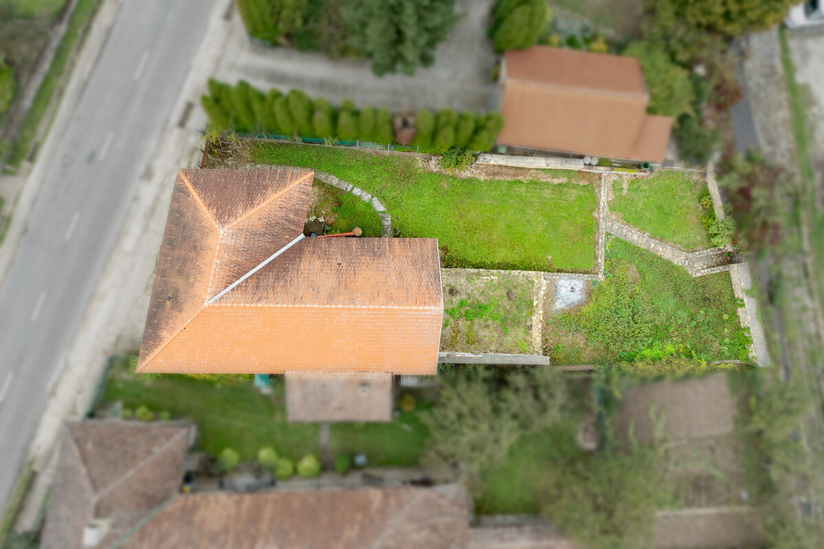NA PREDAJ _ Rodinný dom v prostredí maďarského vidieka — foto 3