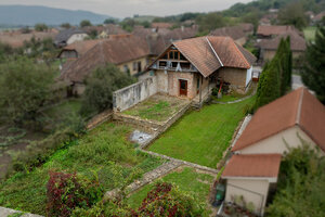 NA PREDAJ _ Rodinný dom v prostredí maďarského vidieka — foto 2