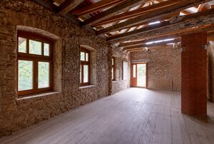 NA PREDAJ _ Rodinný dom v prostredí maďarského vidieka — foto 5