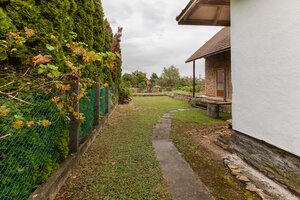 NA PREDAJ _ Rodinný dom v prostredí maďarského vidieka — foto 10