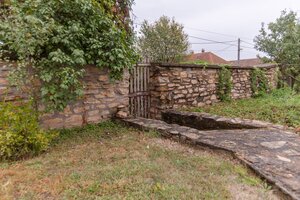 NA PREDAJ _ Rodinný dom v prostredí maďarského vidieka — foto 14