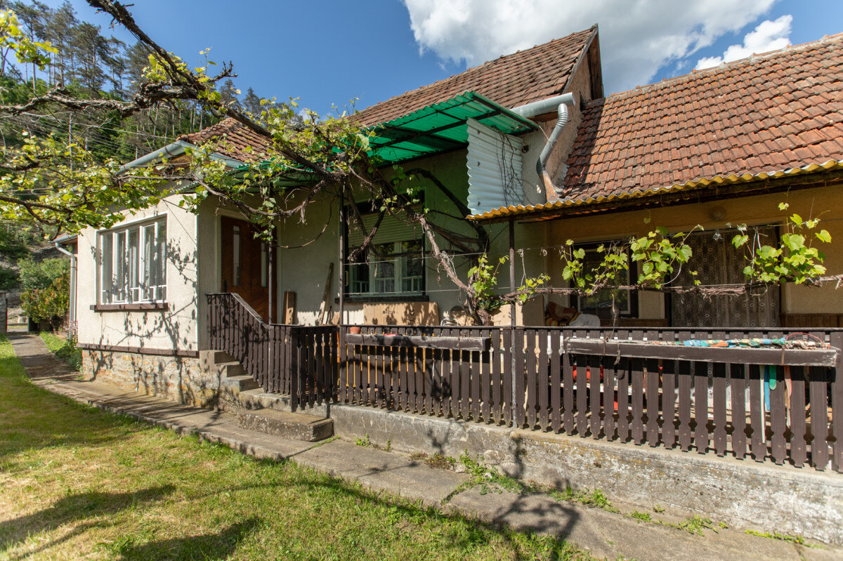NA PREDAJ _Vidiecky dom_Národný park Aggtelek _ Színpetri — foto 8
