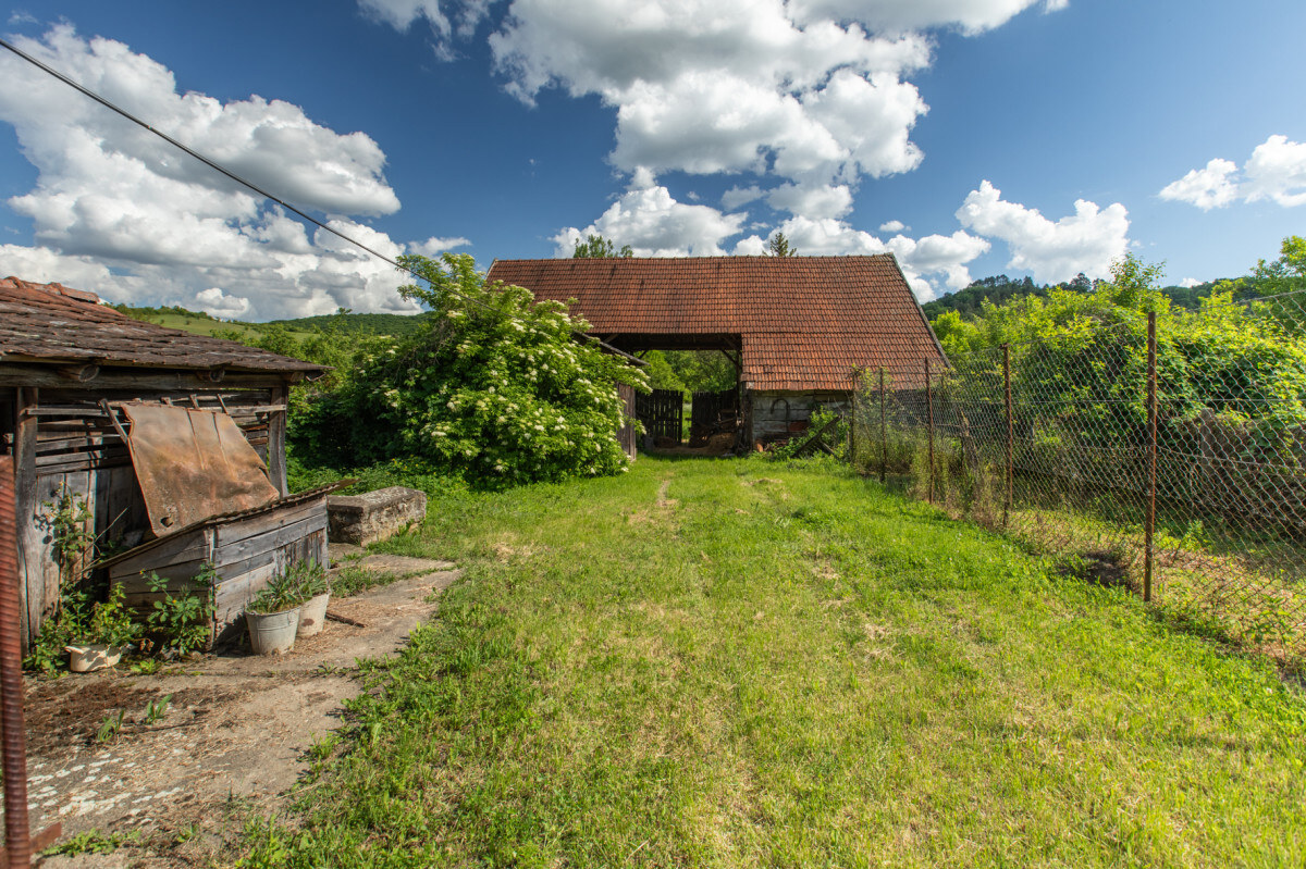 NA PREDAJ _Vidiecky dom_Národný park Aggtelek _ Színpetri — foto 10