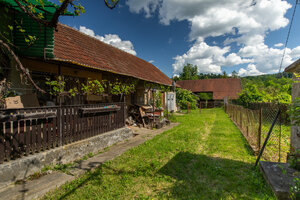 NA PREDAJ _Vidiecky dom_Národný park Aggtelek _ Színpetri — foto 1