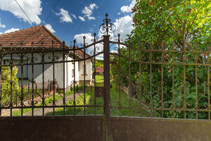 NA PREDAJ _Vidiecky dom_Národný park Aggtelek _ Színpetri — foto 3