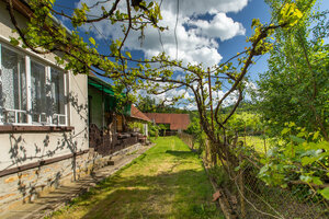 NA PREDAJ _Vidiecky dom_Národný park Aggtelek _ Színpetri — foto 4