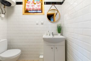 NA PREDAJ _autentická chalupa pri jazere Rakaca — foto 20