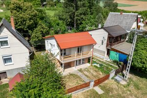 NOVÁ CENA _rekreačný dom_ 3 iz. _komplet rekonšt._Rakaca — foto 18