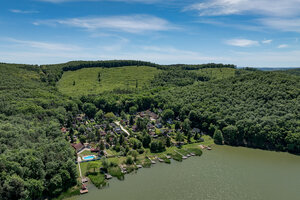NA PREDAJ _Dizajnová chata_komplet_rekonšt._ Rakaca — foto 2