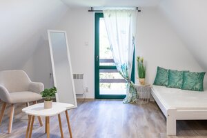 NA PREDAJ _Dizajnová chata_komplet_rekonšt._ Rakaca — foto 12