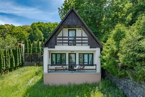 NA PREDAJ _Dizajnová chata_komplet_rekonšt._ Rakaca — foto 21