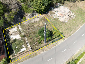 NA PREDAJ _stavebný pozemok_Národný park_ Színpetri — foto 1