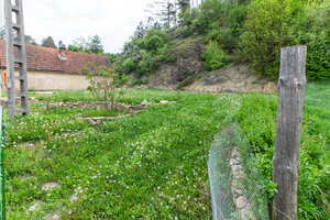 NA PREDAJ _stavebný pozemok_Národný park_ Színpetri — foto 2