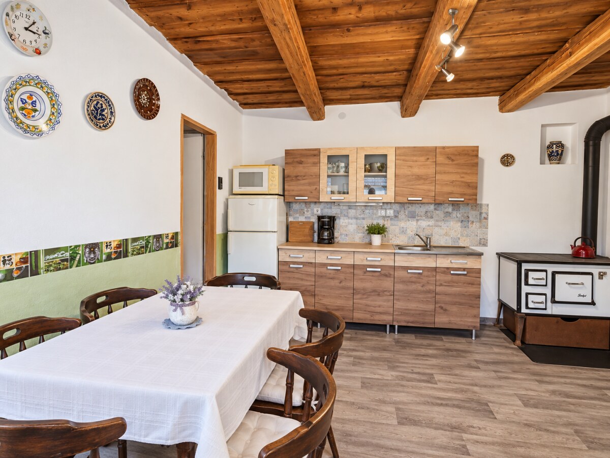 MAĎARSKO _3iz. RD _ pozemok 1815m²_ Bódvarákó v blízkosti Rákocziho jaskyne — foto 3