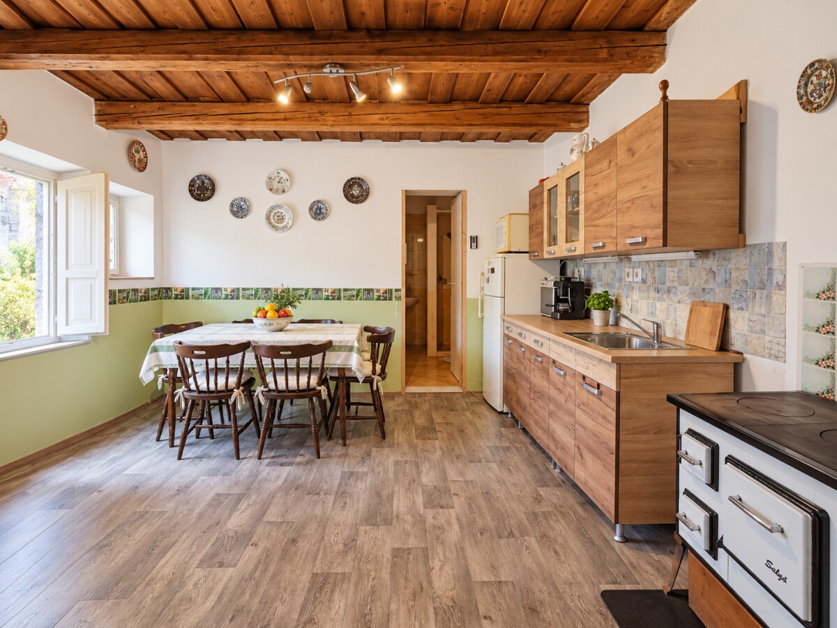 MAĎARSKO _3iz. RD _ pozemok 1815m²_ Bódvarákó v blízkosti Rákocziho jaskyne — foto 4