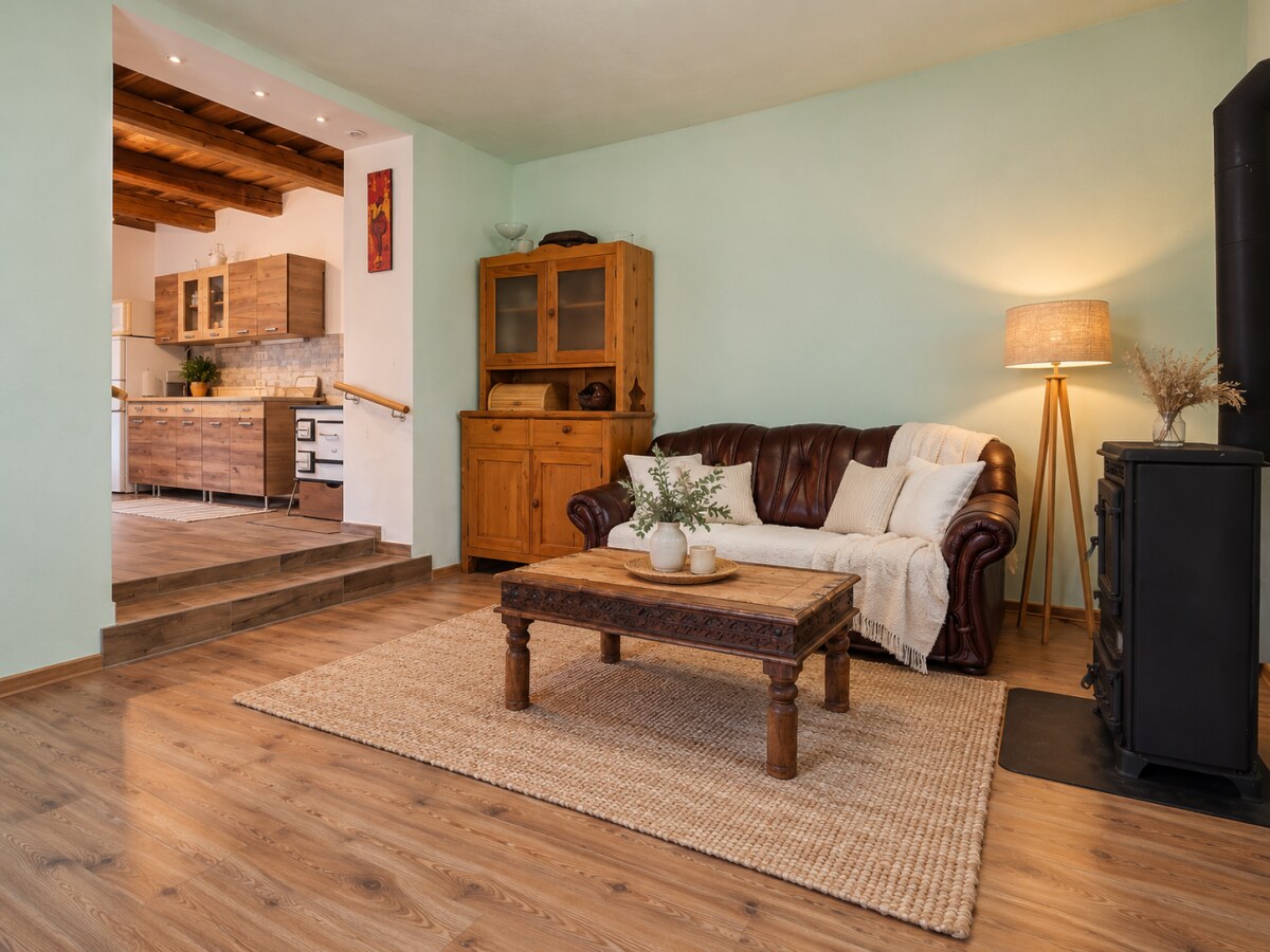 MAĎARSKO _3iz. RD _ pozemok 1815m²_ Bódvarákó v blízkosti Rákocziho jaskyne — foto 6