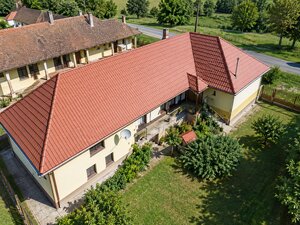 MAĎARSKO _3iz. RD _ pozemok 1815m²_ Bódvarákó v blízkosti Rákocziho jaskyne — foto 1