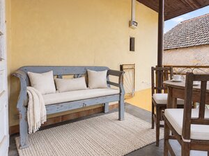 MAĎARSKO _3iz. RD _ pozemok 1815m²_ Bódvarákó v blízkosti Rákocziho jaskyne — foto 5