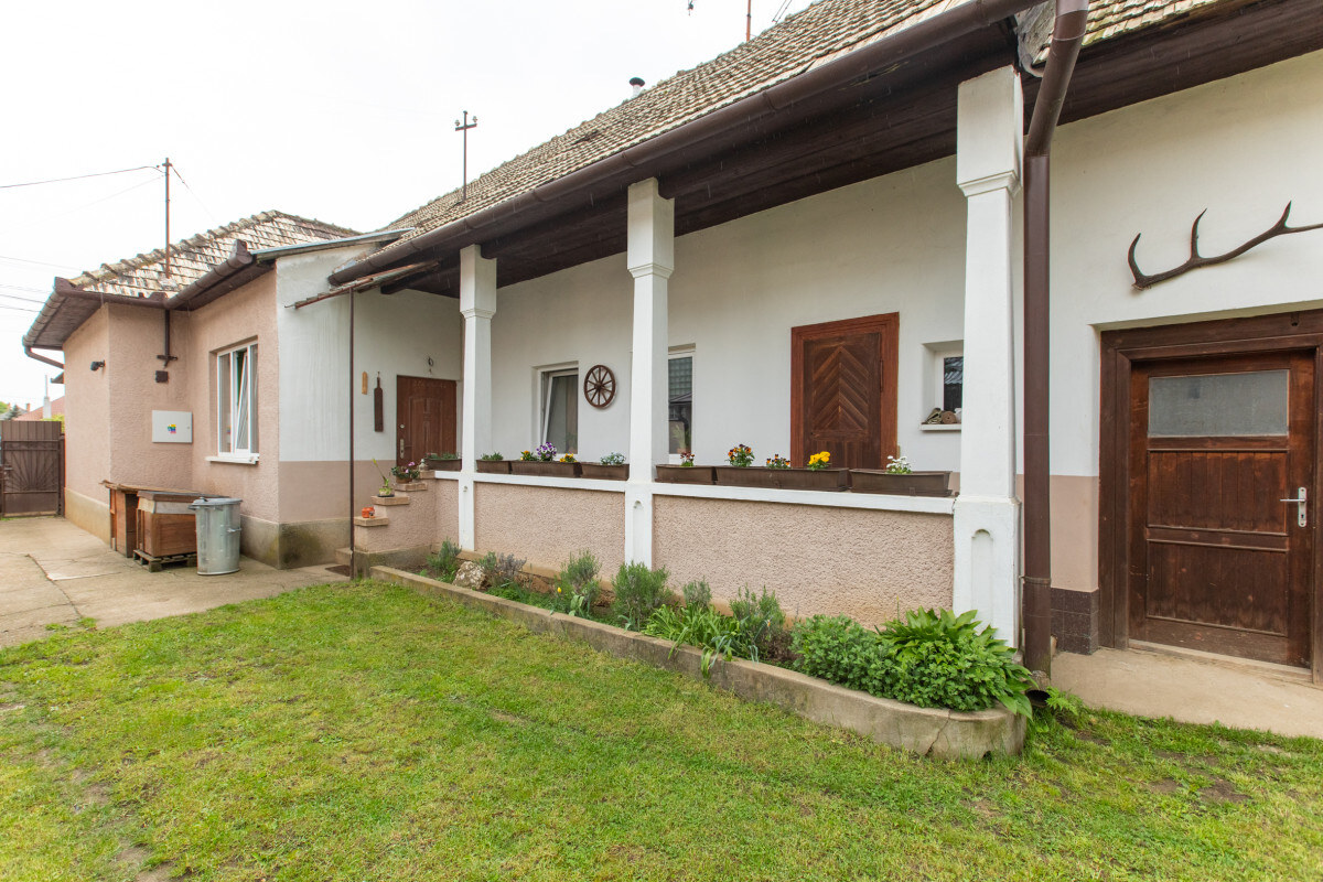 REZERVÁCIA _ 3.iz.RD s ateliérom a ďalším zázemím _ Drienovec — foto 22