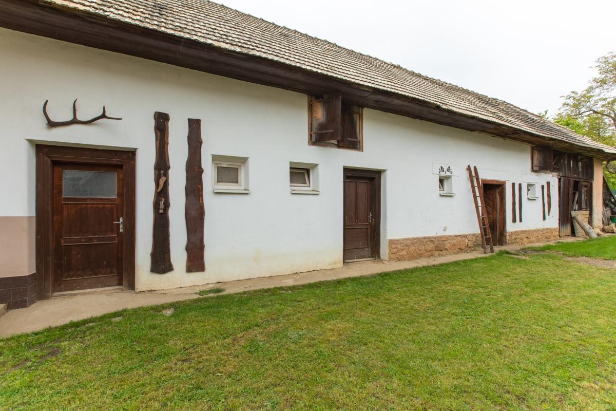 REZERVÁCIA _ 3.iz.RD s ateliérom a ďalším zázemím _ Drienovec — foto 24
