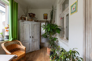 NA PREDAJ _ 3.iz.RD s ateliérom a ďalším zázemím _ Drienovec — foto 6