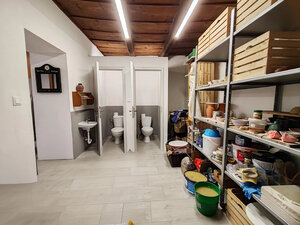 NA PREDAJ _ 3.iz.RD s ateliérom a ďalším zázemím _ Drienovec — foto 7