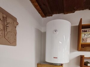REZERVÁCIA _ 3.iz.RD s ateliérom a ďalším zázemím _ Drienovec — foto 12