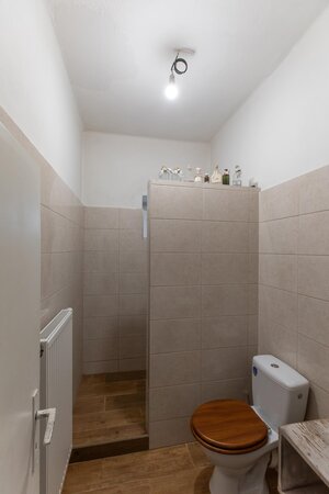 REZERVÁCIA _ 3.iz.RD s ateliérom a ďalším zázemím _ Drienovec — foto 19