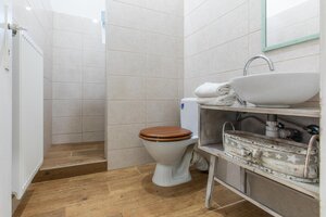 REZERVÁCIA _ 3.iz.RD s ateliérom a ďalším zázemím _ Drienovec — foto 21