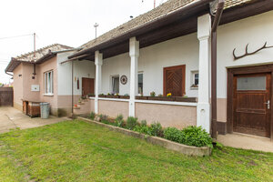 REZERVÁCIA _ 3.iz.RD s ateliérom a ďalším zázemím _ Drienovec — foto 22