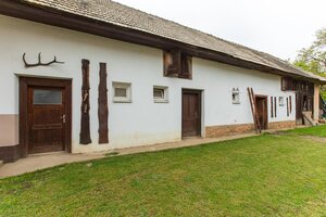 REZERVÁCIA _ 3.iz.RD s ateliérom a ďalším zázemím _ Drienovec — foto 24