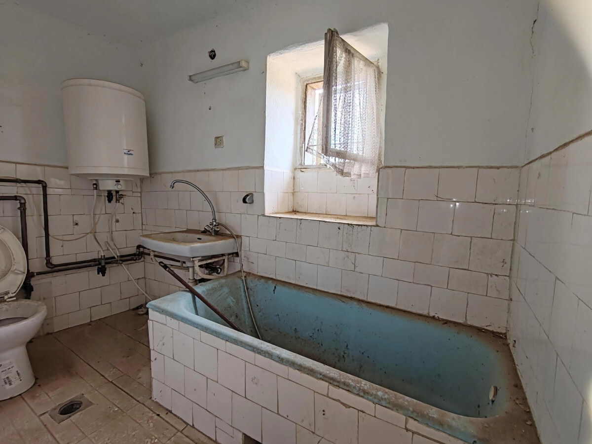 MAĎARSKO_ Poľovnícka usadlosť _ pozemok 4584 m2_ BÜDÖSKÚTPUSZTA — foto 3