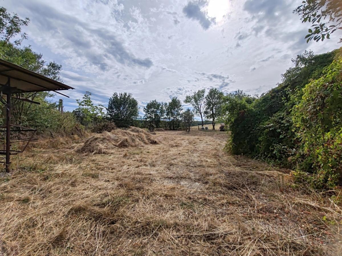 MAĎARSKO_ Poľovnícka usadlosť _ pozemok 4584 m2_ BÜDÖSKÚTPUSZTA — foto 13