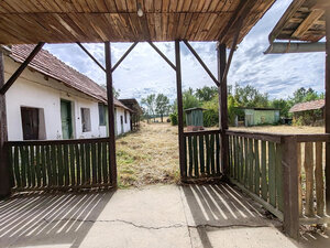 MAĎARSKO_ Poľovnícka usadlosť _ pozemok 4584 m2_ BÜDÖSKÚTPUSZTA — foto 2