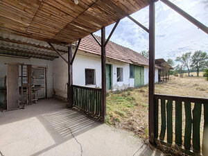 MAĎARSKO_ Poľovnícka usadlosť _ pozemok 4584 m2_ BÜDÖSKÚTPUSZTA — foto 7