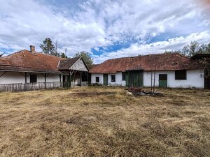 MAĎARSKO_ Poľovnícka usadlosť _ pozemok 4584 m2_ BÜDÖSKÚTPUSZTA — foto 11