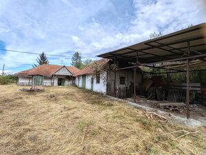 MAĎARSKO_ Poľovnícka usadlosť _ pozemok 4584 m2_ BÜDÖSKÚTPUSZTA — foto 12