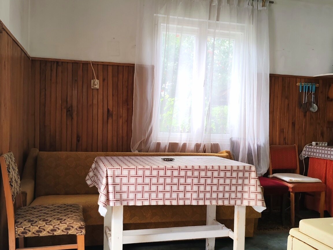 MAĎARSKO_ 2 izb. _ RD _ pozemok 900 m² _ obec Bódvaszilas — foto 17