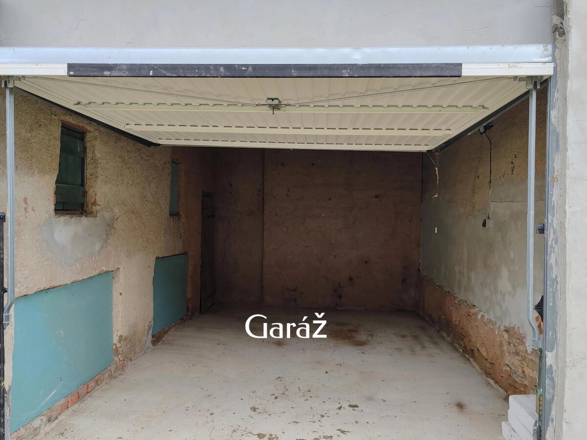 MAĎARSKO_ 2 izb. _ RD _ pozemok 900 m² _ obec Bódvaszilas — foto 25