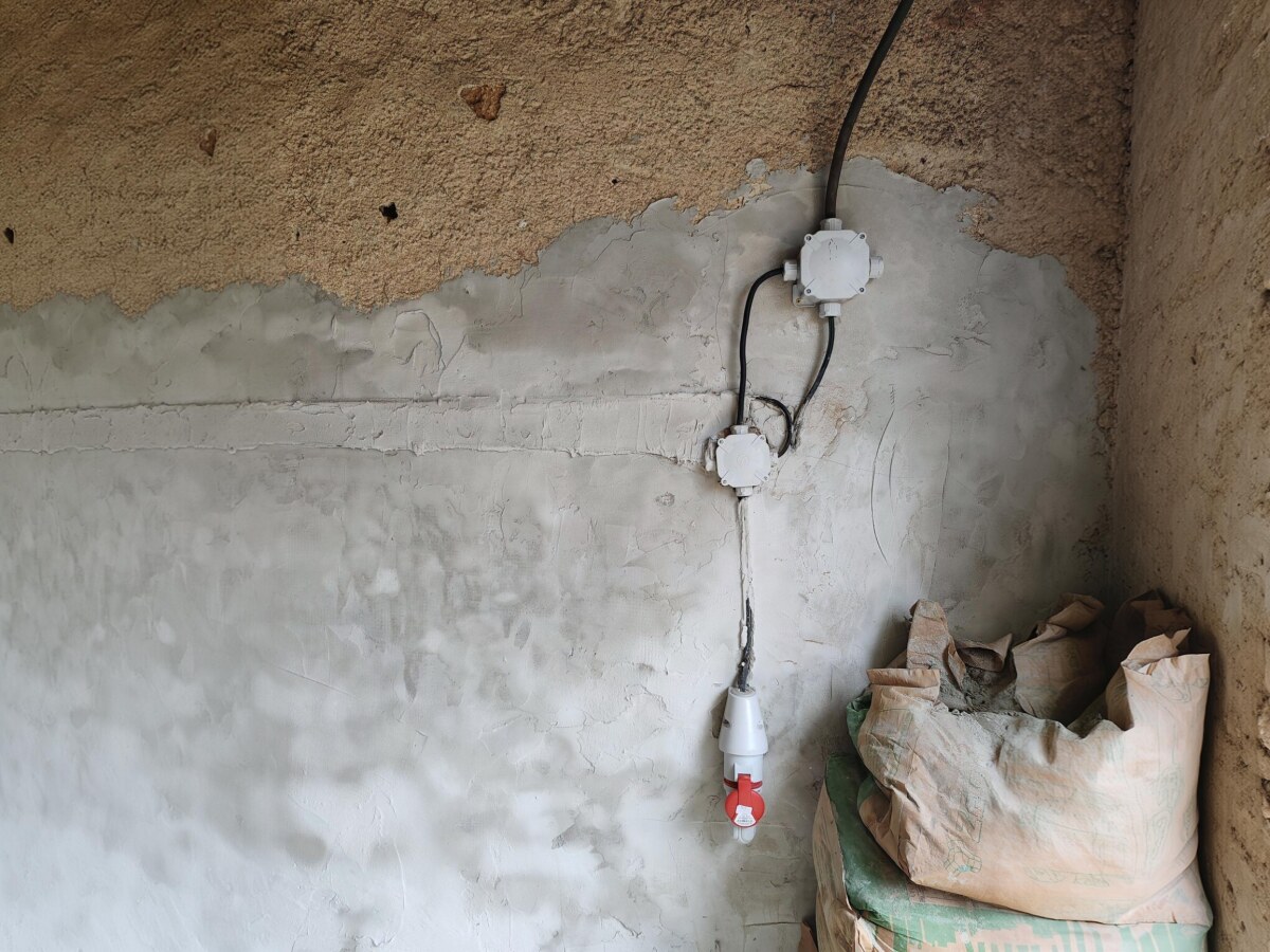 MAĎARSKO_ 2 izb. _ RD _ pozemok 900 m² _ obec Bódvaszilas — foto 26