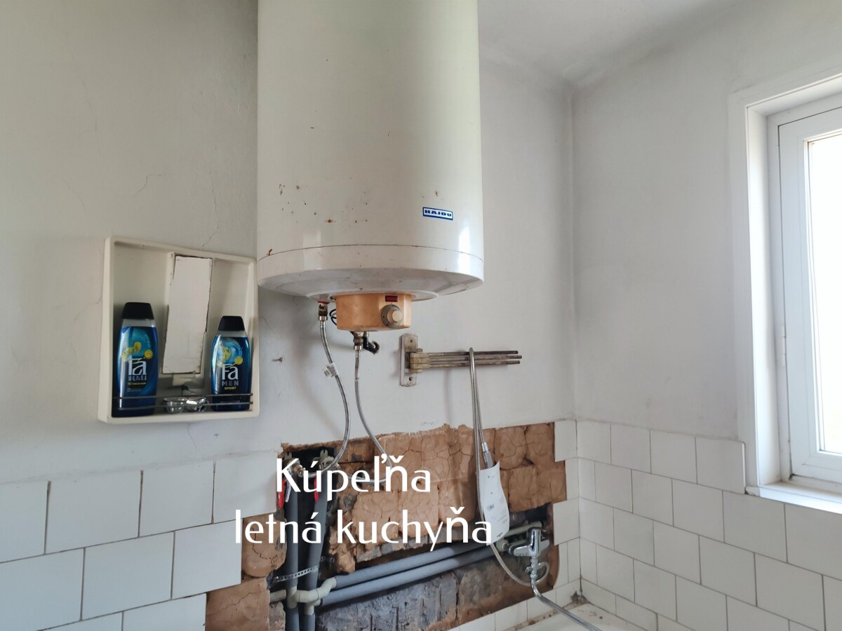 MAĎARSKO_ 2 izb. _ RD _ pozemok 900 m² _ obec Bódvaszilas — foto 27