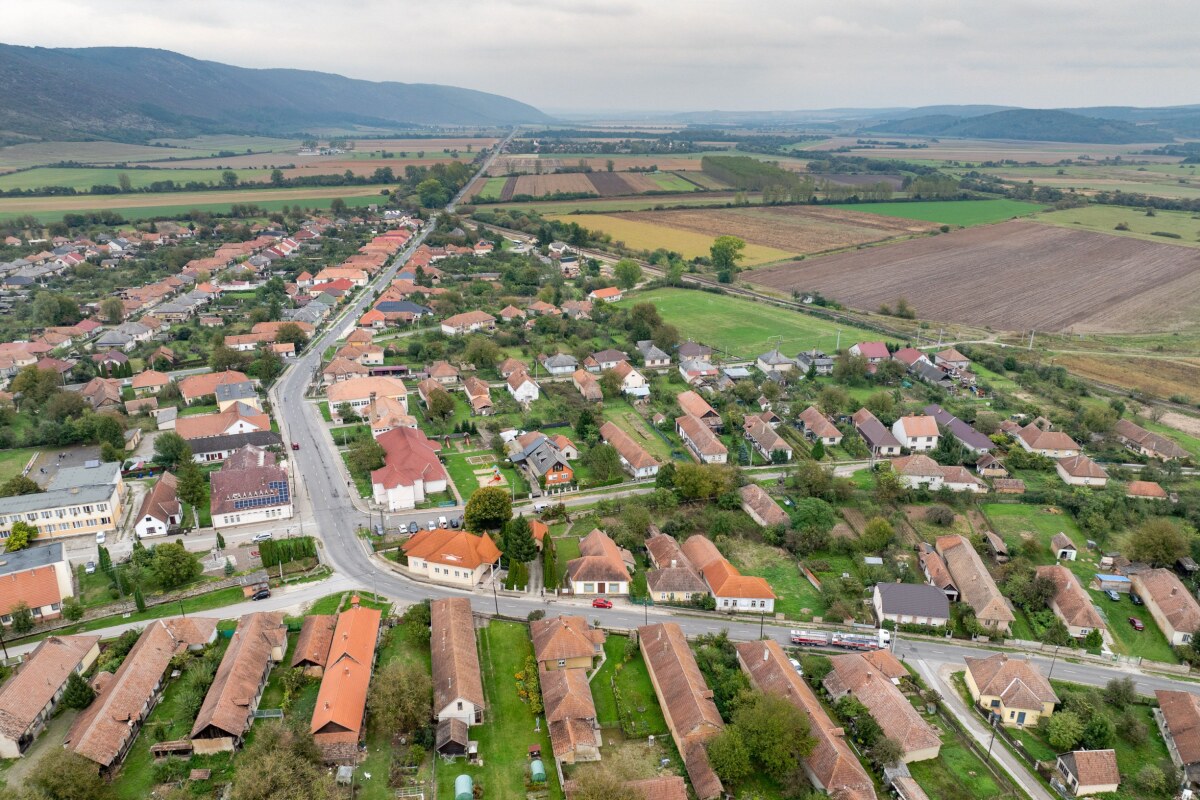 MAĎARSKO_ 2 izb. _ RD _ pozemok 900 m² _ obec Bódvaszilas — foto 28