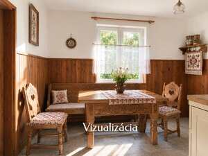 MAĎARSKO_ 2 izb. _ RD _ pozemok 900 m² _ obec Bódvaszilas — foto 18