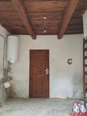 MAĎARSKO_ 2 izb. _ RD _ pozemok 900 m² _ obec Bódvaszilas — foto 22