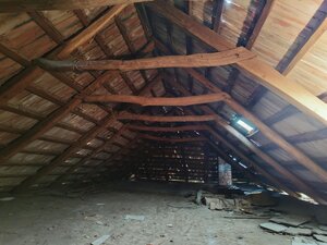 MAĎARSKO_ 2 izb. _ RD _ pozemok 900 m² _ obec Bódvaszilas — foto 23