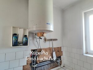 MAĎARSKO_ 2 izb. _ RD _ pozemok 900 m² _ obec Bódvaszilas — foto 27