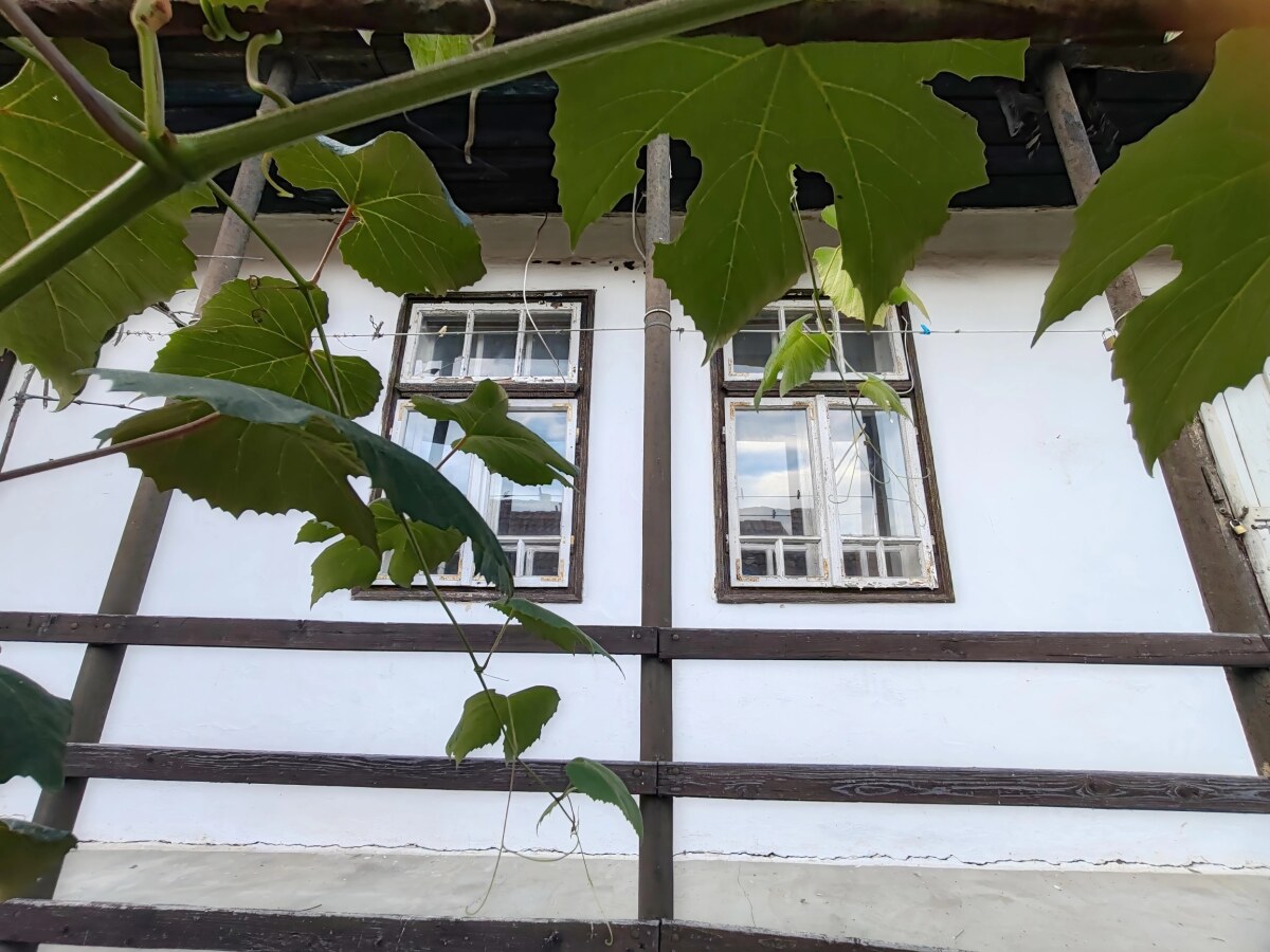 MAĎARSKO _4 iz. RD + malý dom _ pozemok 1568m²_ Tornabarakony — foto 7