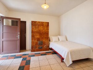 MAĎARSKO _4 iz. RD + malý dom _ pozemok 1568m²_ Tornabarakony — foto 5